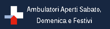 ambulatori cure primarie
