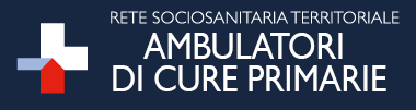 ambulatori cure primarie