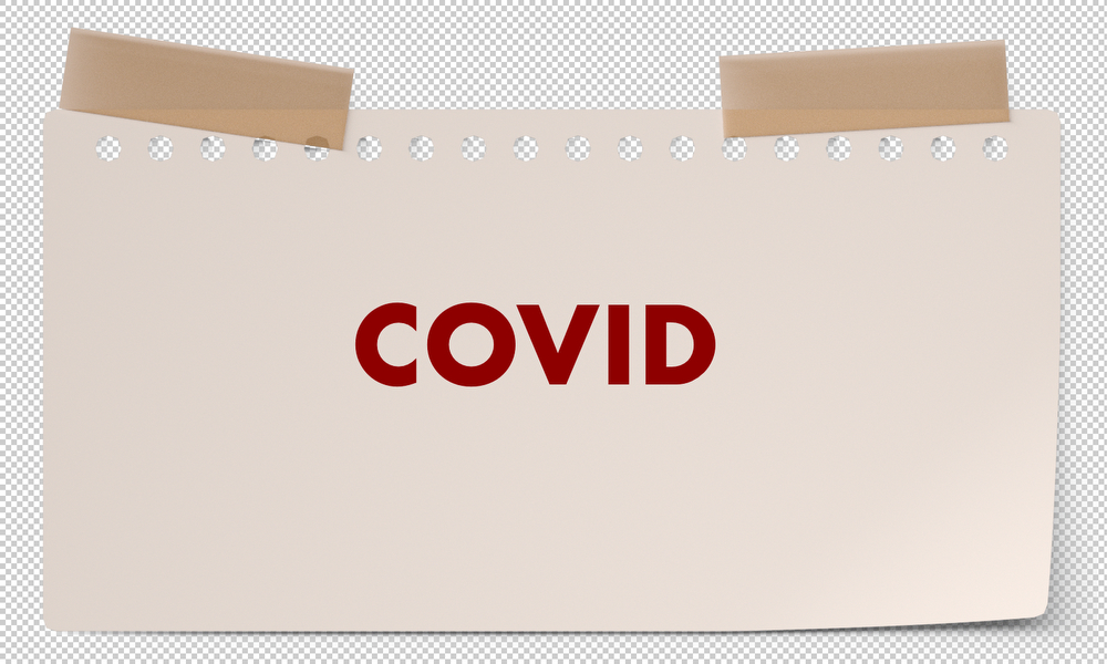 p puls covid