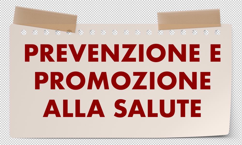 p puls promozione salute