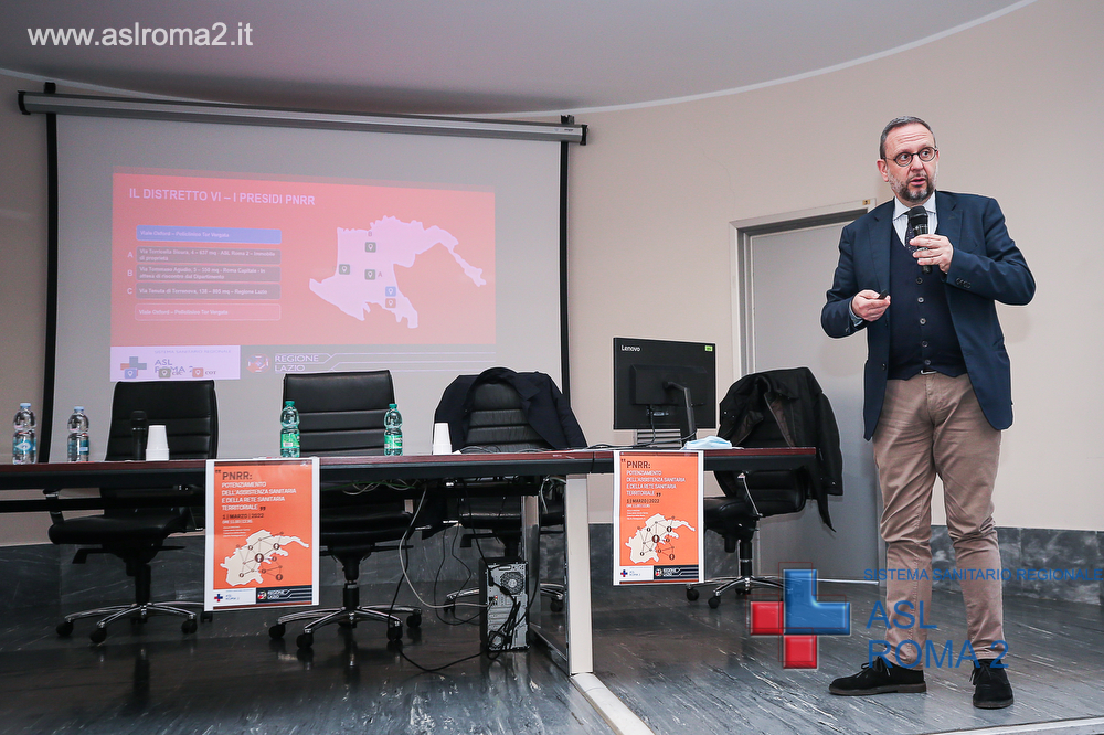 20220301 Conferenza Asl Roma 2  PNRR 001707