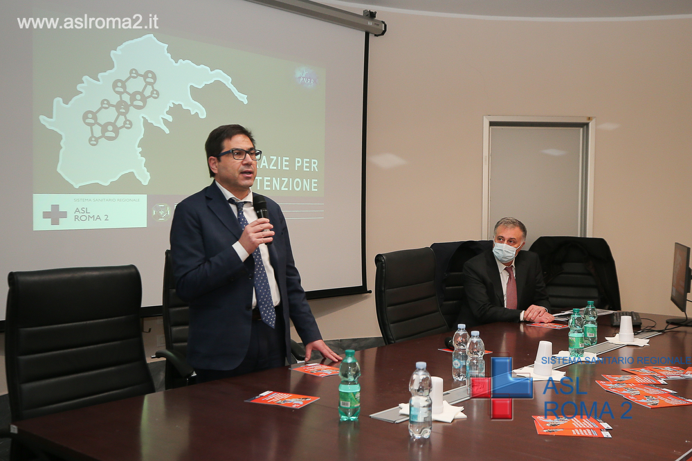 20220301 Conferenza Asl Roma 2  PNRR 001713