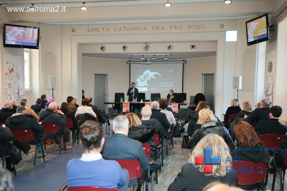 20220301 Conferenza Asl Roma 2  PNRR 001722