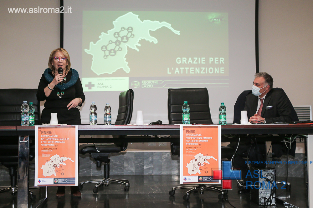 20220301 Conferenza Asl Roma 2  PNRR 001731