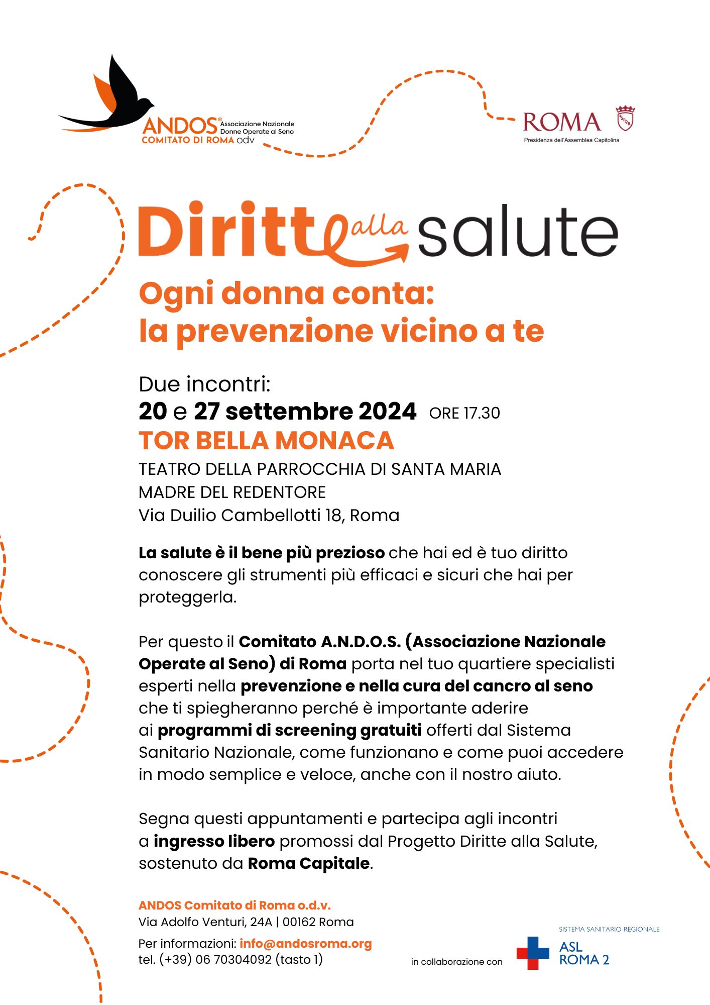 20240920 Tor Bella Monaca locandina ANDOS