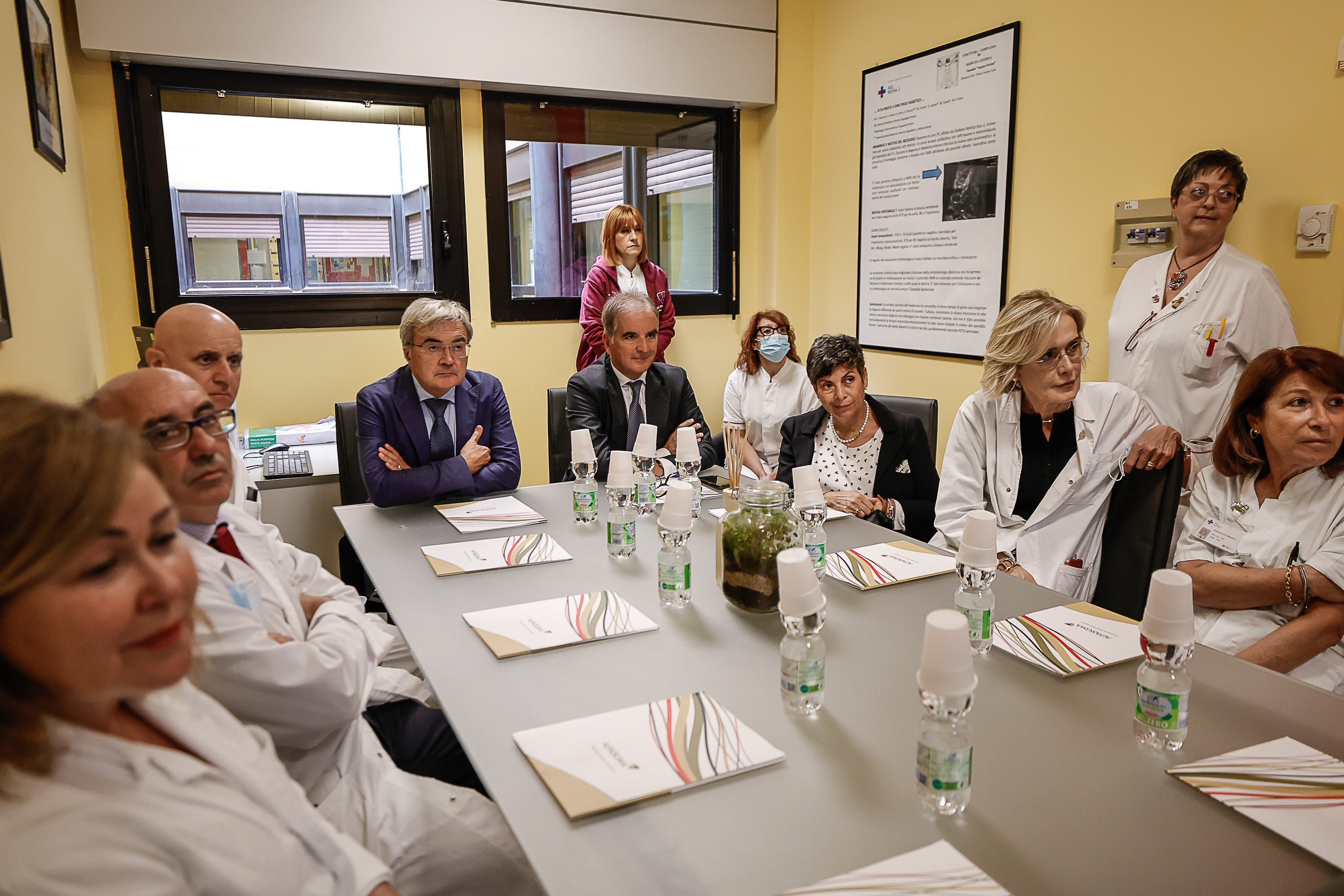 20240923 direttore Agenas Mantoan 000950