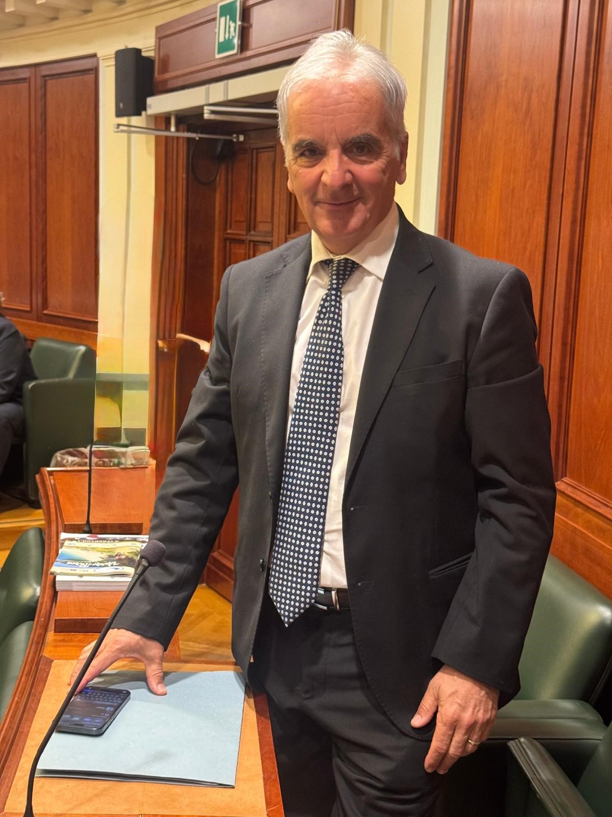 20260512 Amato Senato