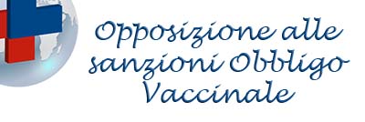 opposizione obbligo vaccinale
