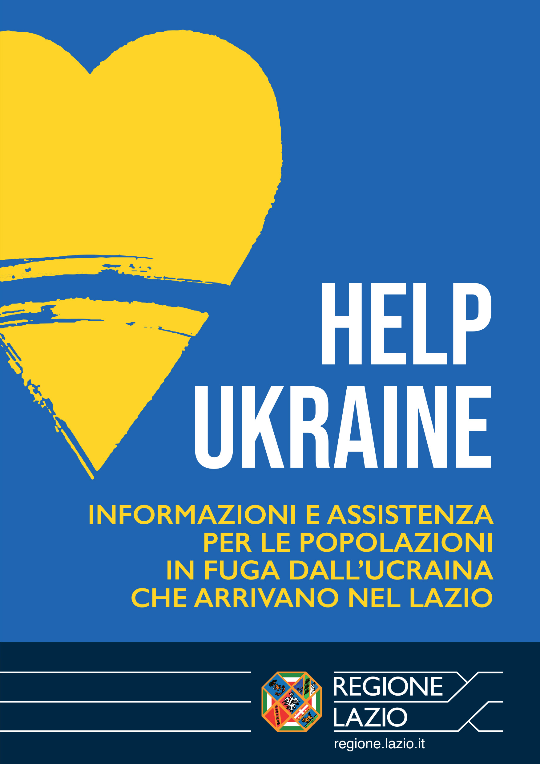 help ukraine ita